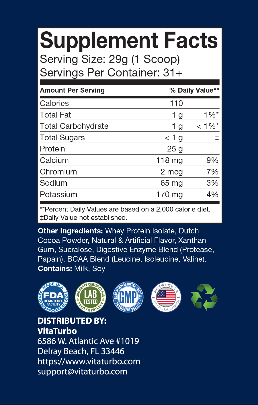 ingredients