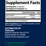 ingredients(bottle)