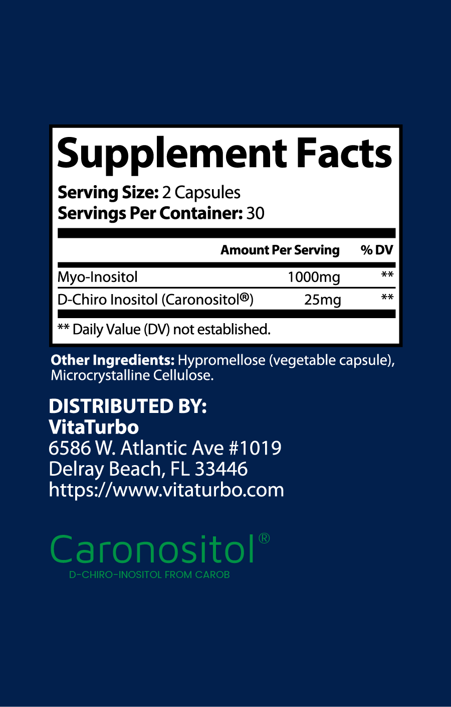 ingredients(bottle)