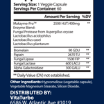ingredients(bottle)