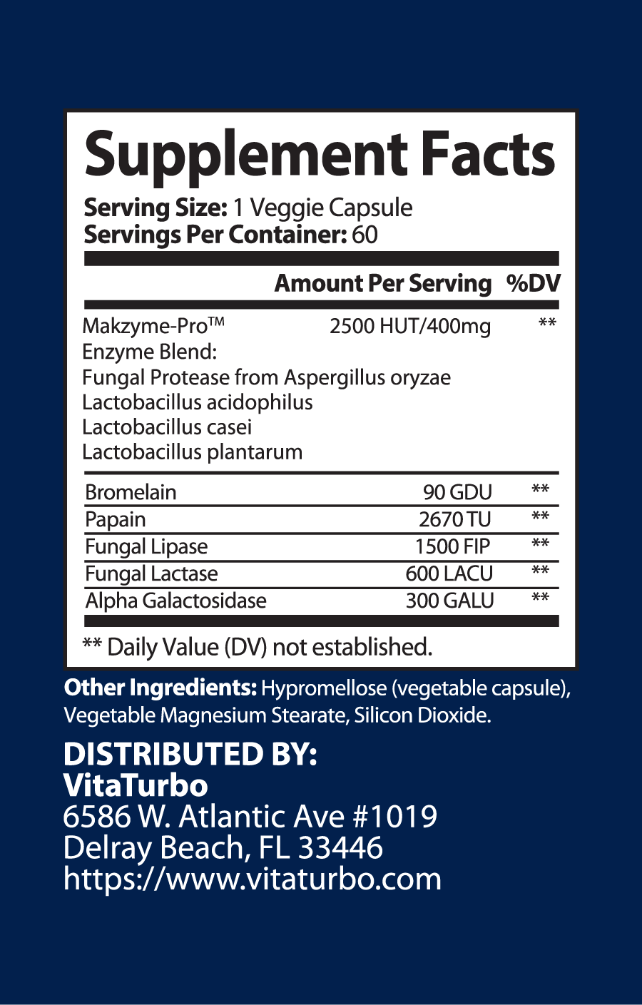 ingredients(bottle)
