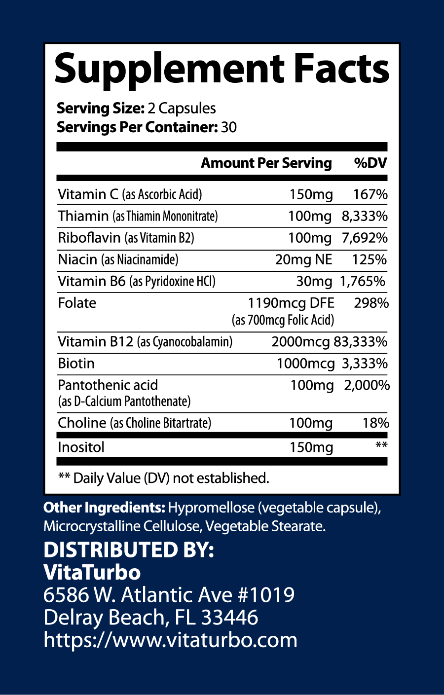 ingredients(bottle)