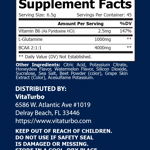 ingredients(bottle)