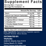 ingredients(bottle)