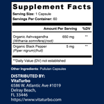 ingredients(bottle)