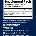 ingredients(bottle)
