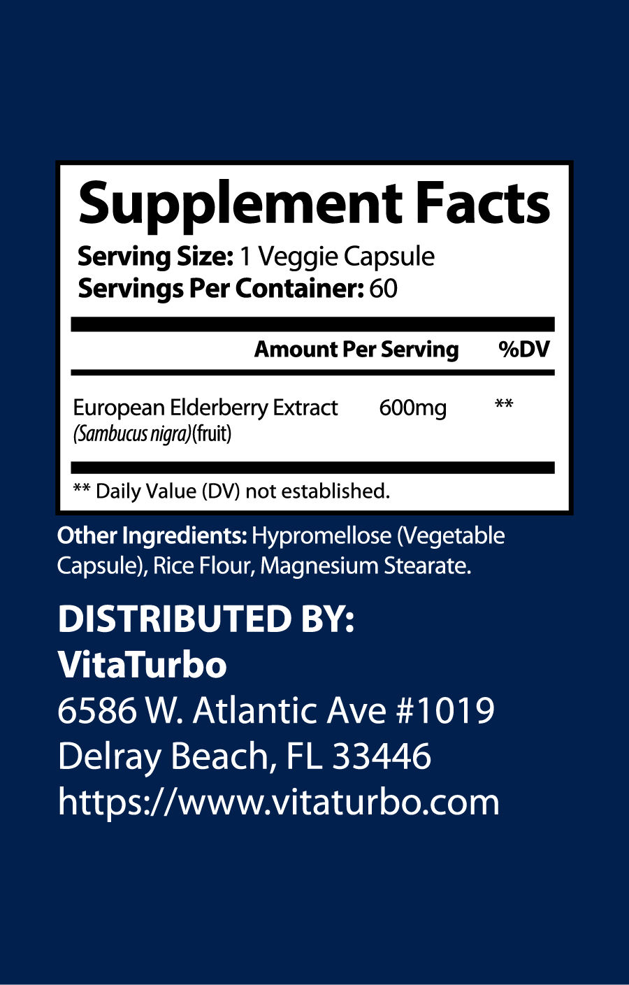 ingredients(bottle)