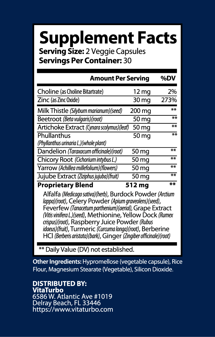 ingredients(bottle)