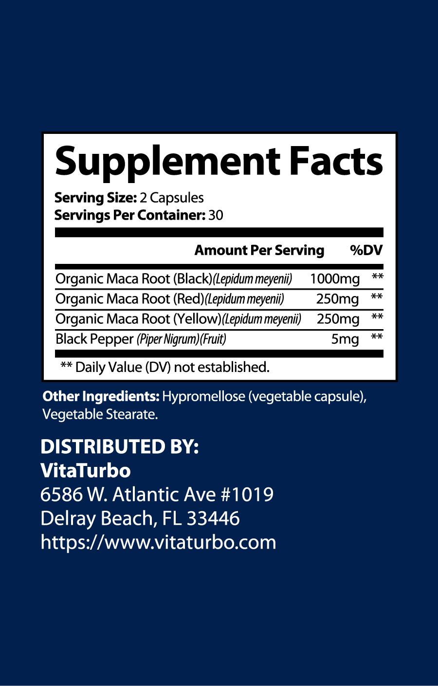 ingredients(bottle)