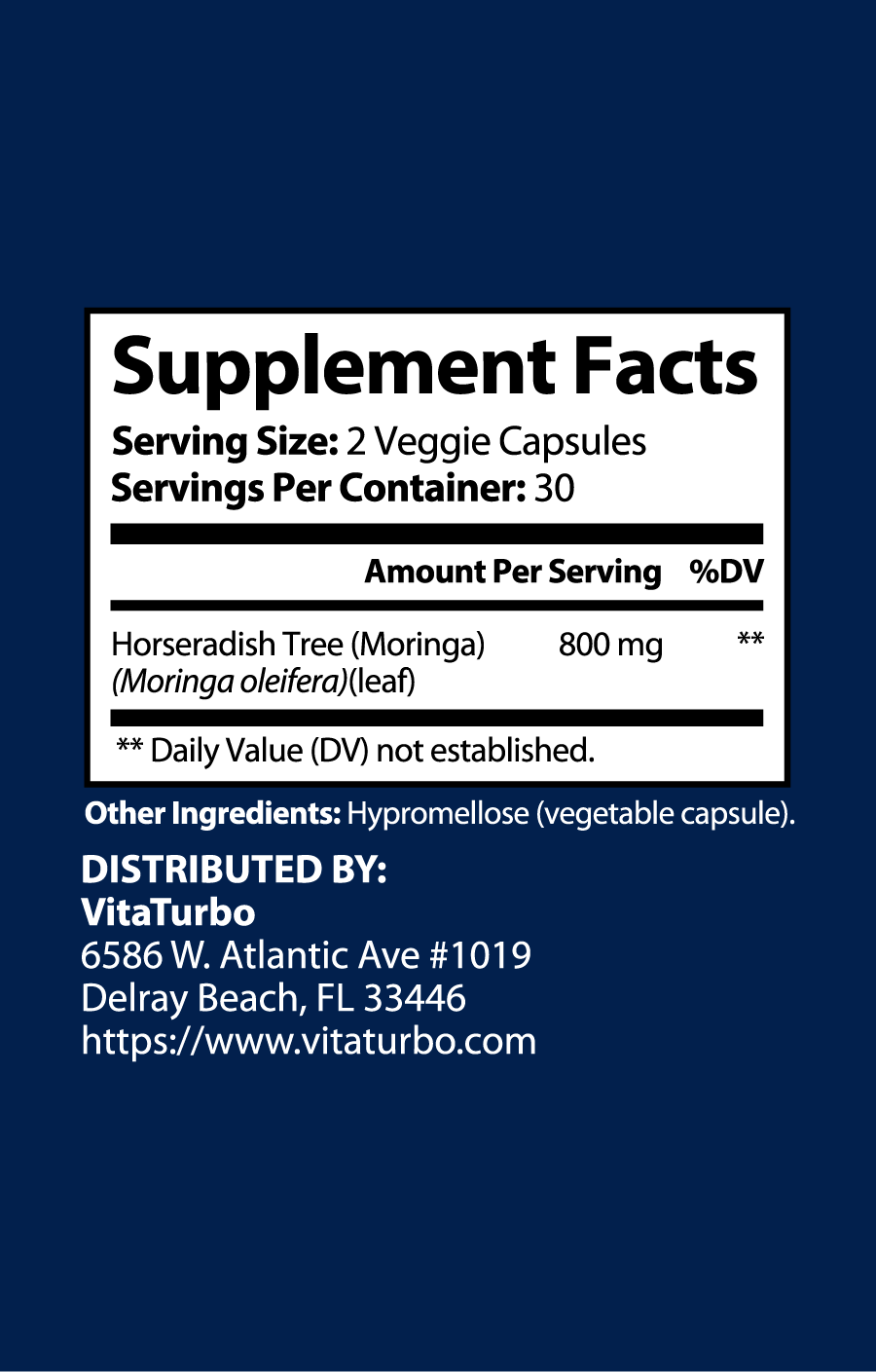 ingredients(bottle)
