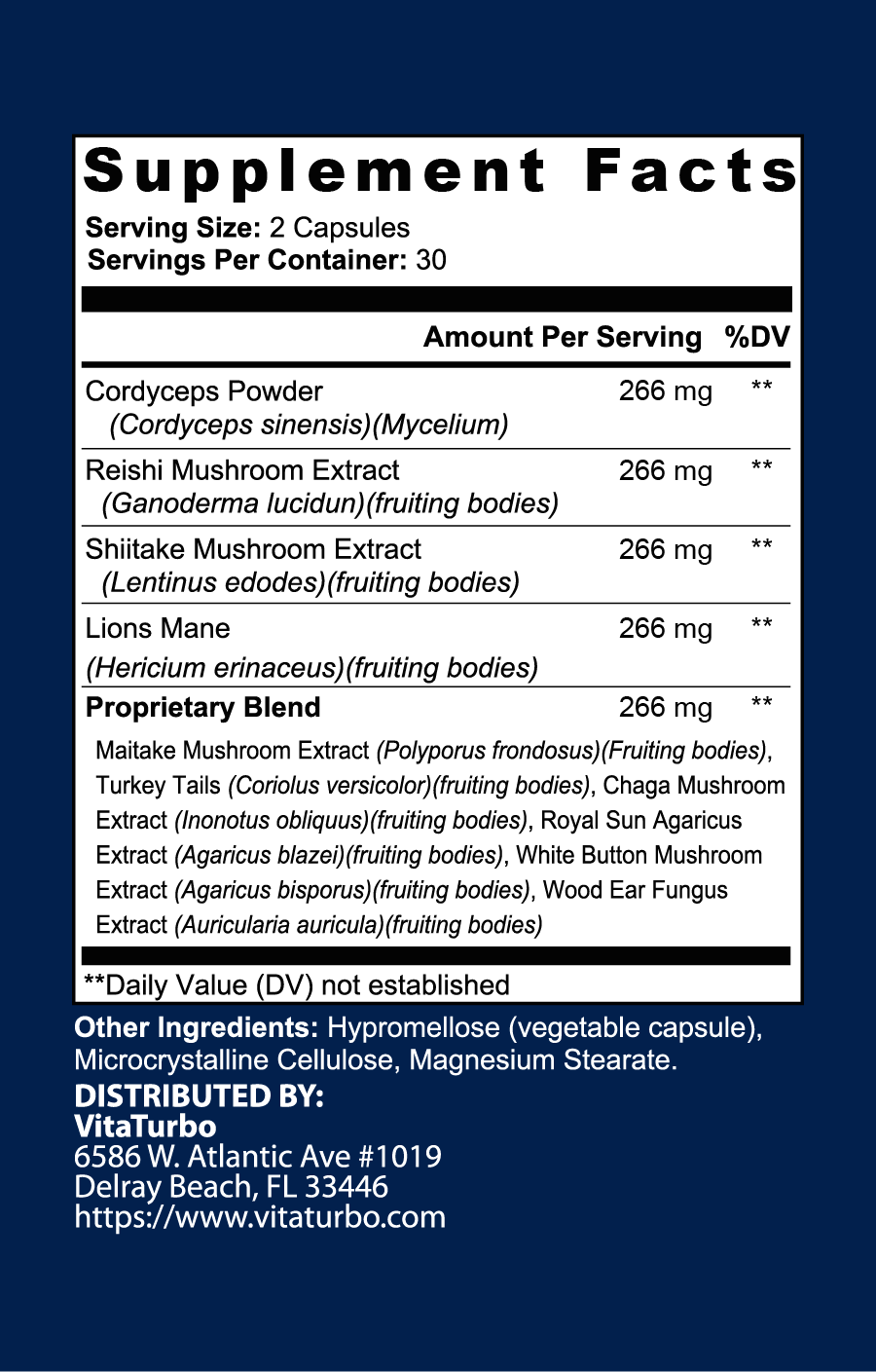 ingredients(bottle)
