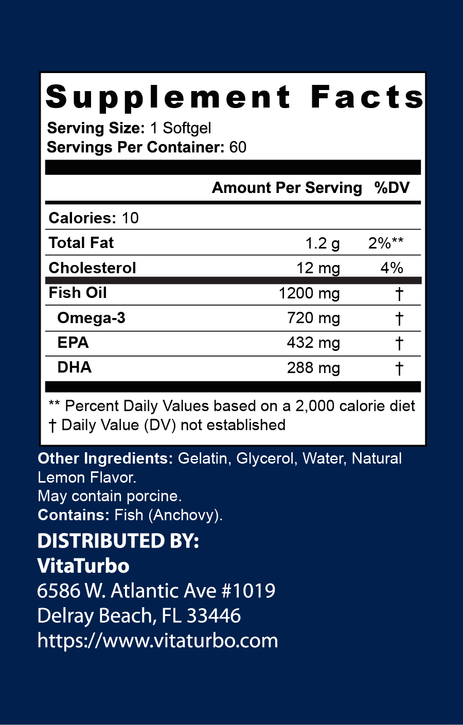 ingredients(bottle)