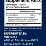ingredients(bottle)