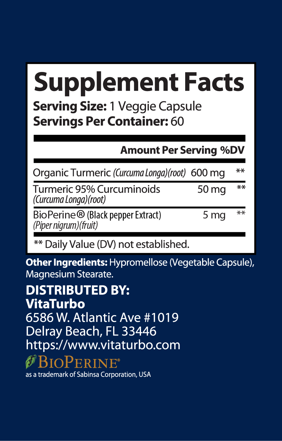 ingredients(bottle)
