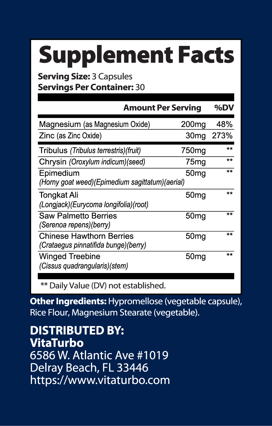 ingredients(bottle)