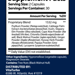 ingredients(bottle)