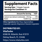 ingredients(bottle)