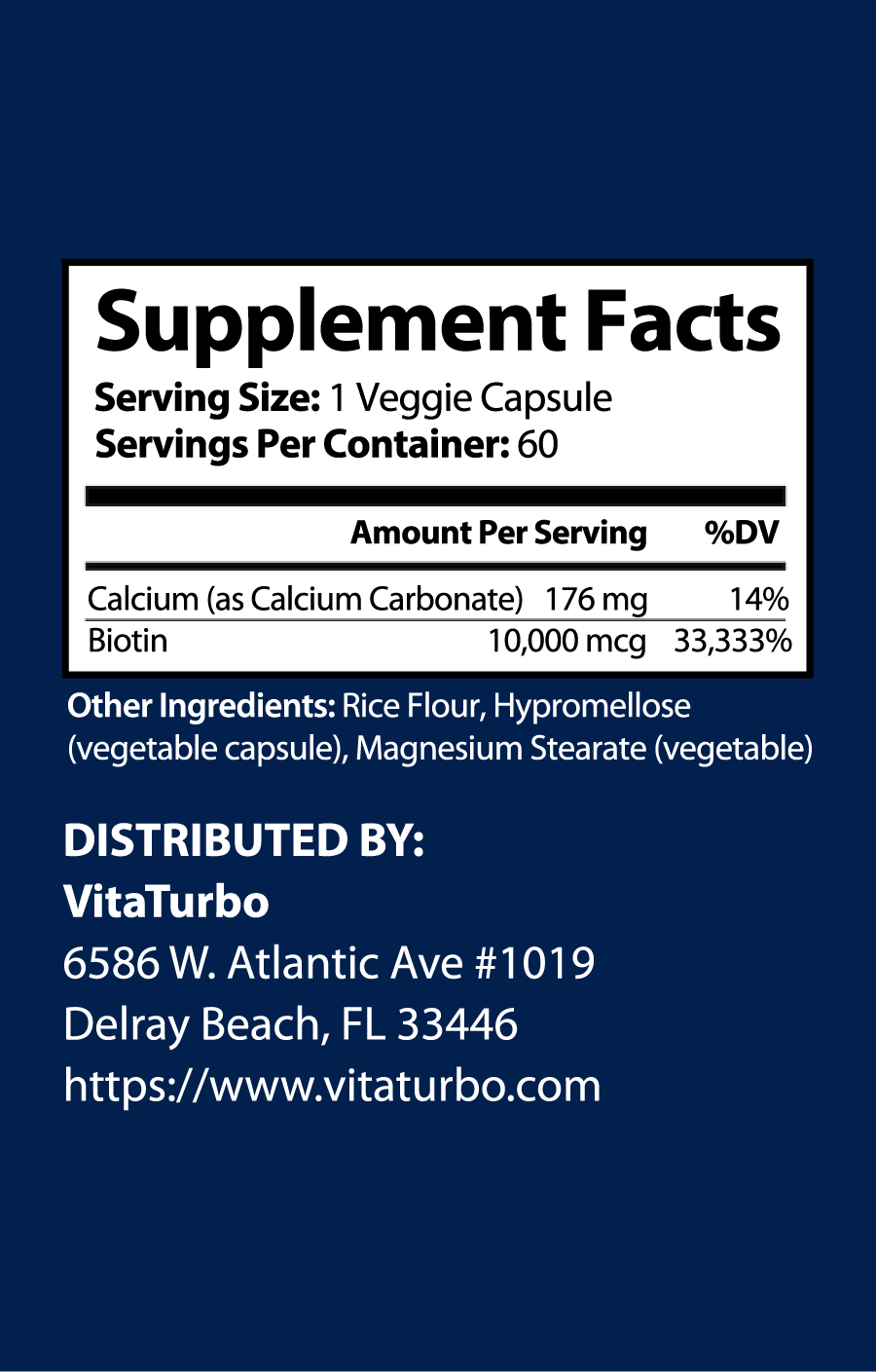 ingredients(bottle)