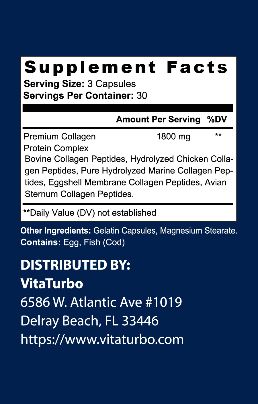 ingredients(bottle)