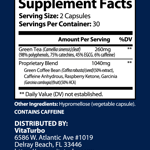 ingredients(bottle)