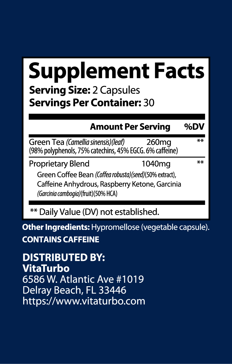 ingredients(bottle)