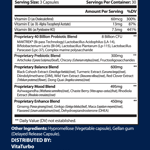 ingredients(bottle)