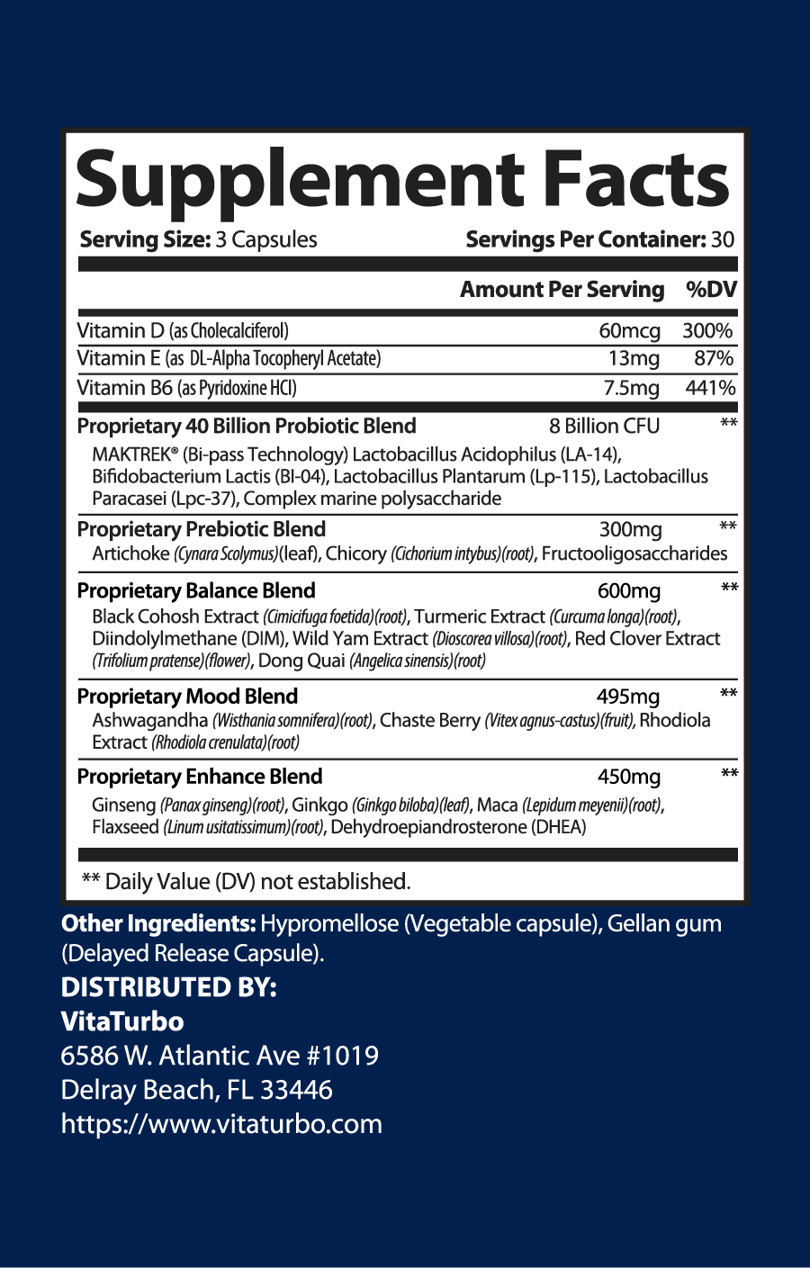 ingredients(bottle)