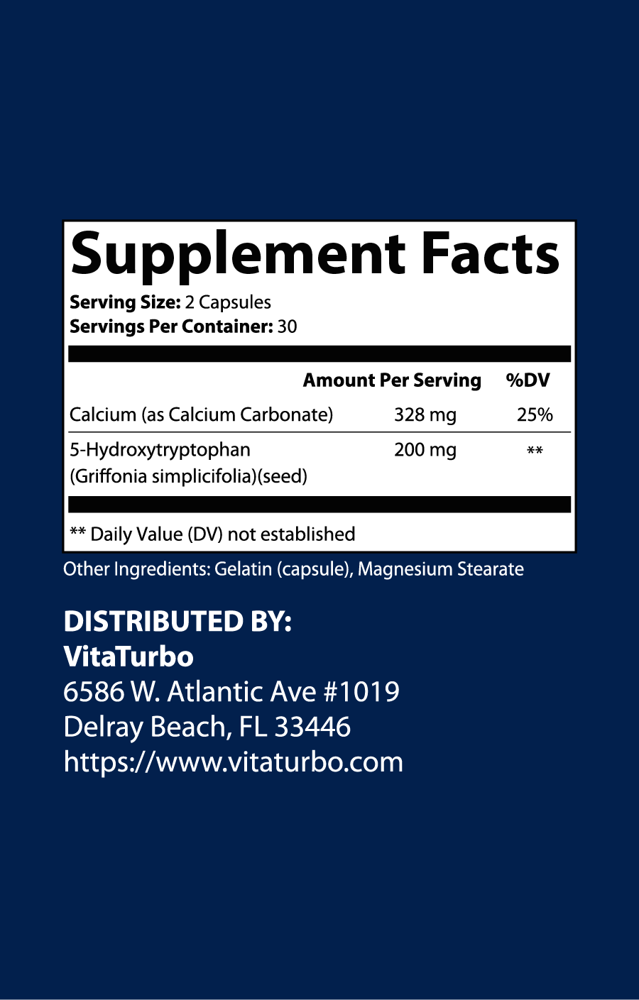 ingredients(bottle)
