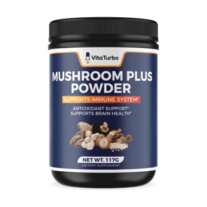 Mushroom Plus Powder