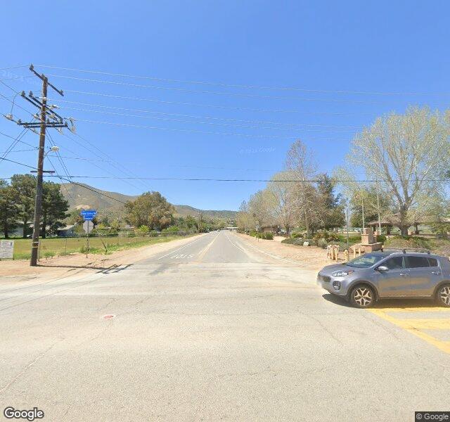 Acton, CA