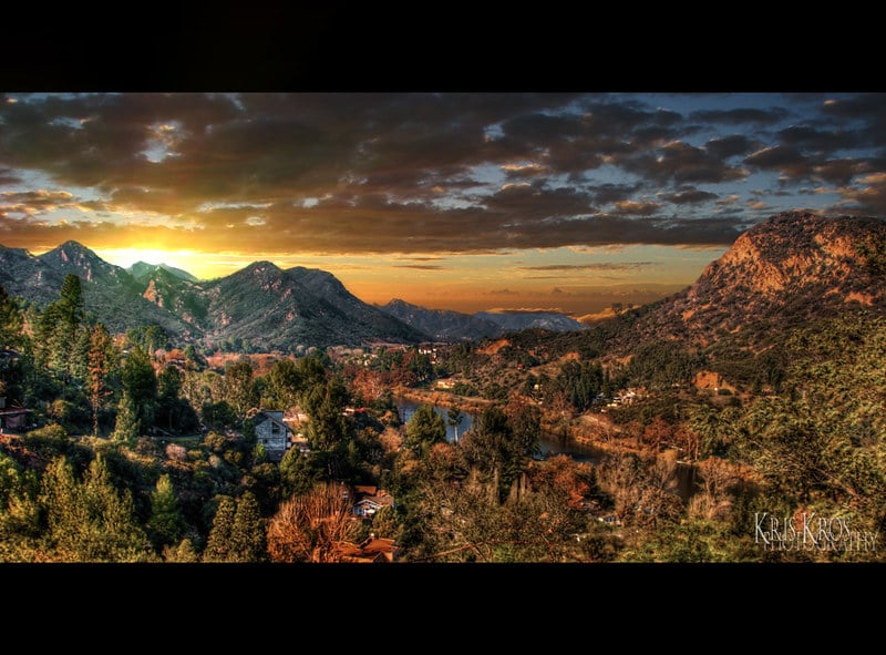 General contractor services in Agoura Hills, CA
