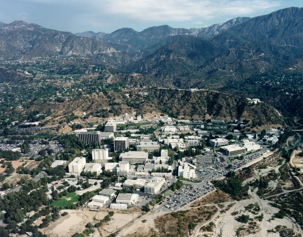 Altadena, CA