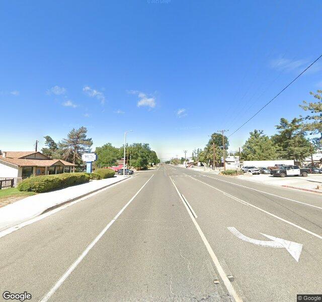 Anza, CA