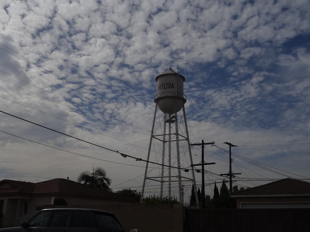 Artesia, CA