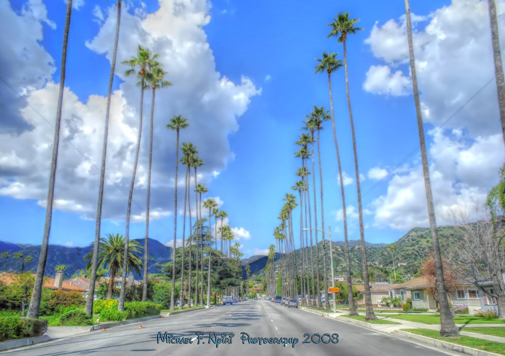 Azusa, CA