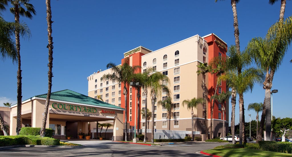 General contractor services in Baldwin Park, CA