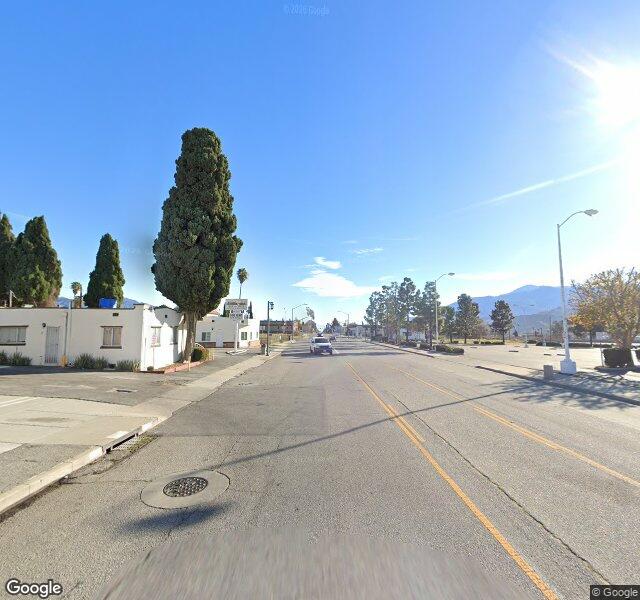 Banning, CA