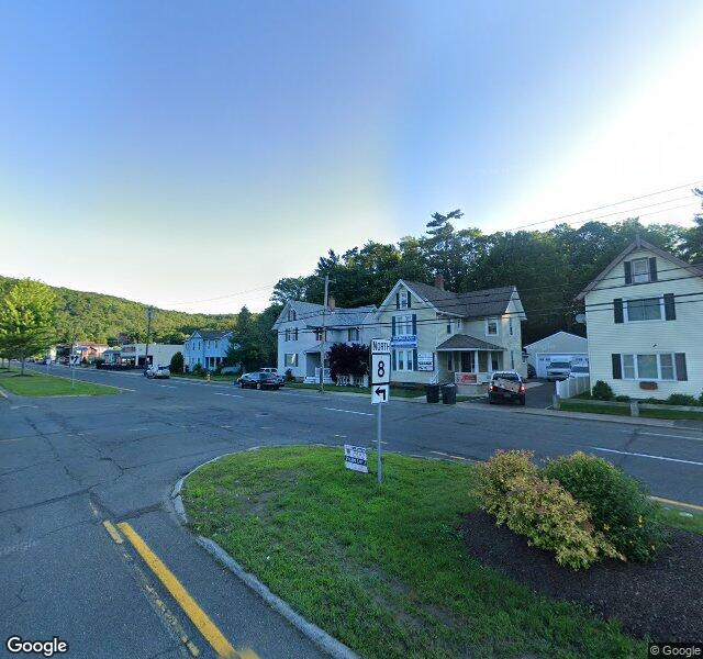 Epoxy flooring in Beacon Falls, New Haven County, CT