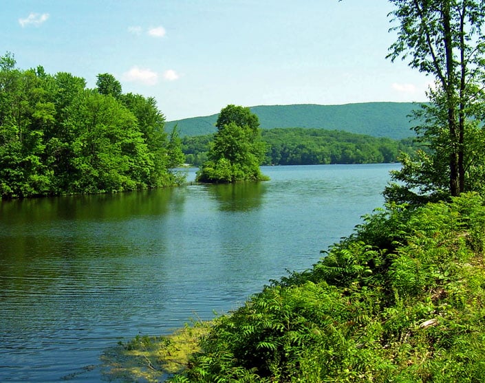Epoxy flooring in Beaver Dam Lake, Orange County, NY
