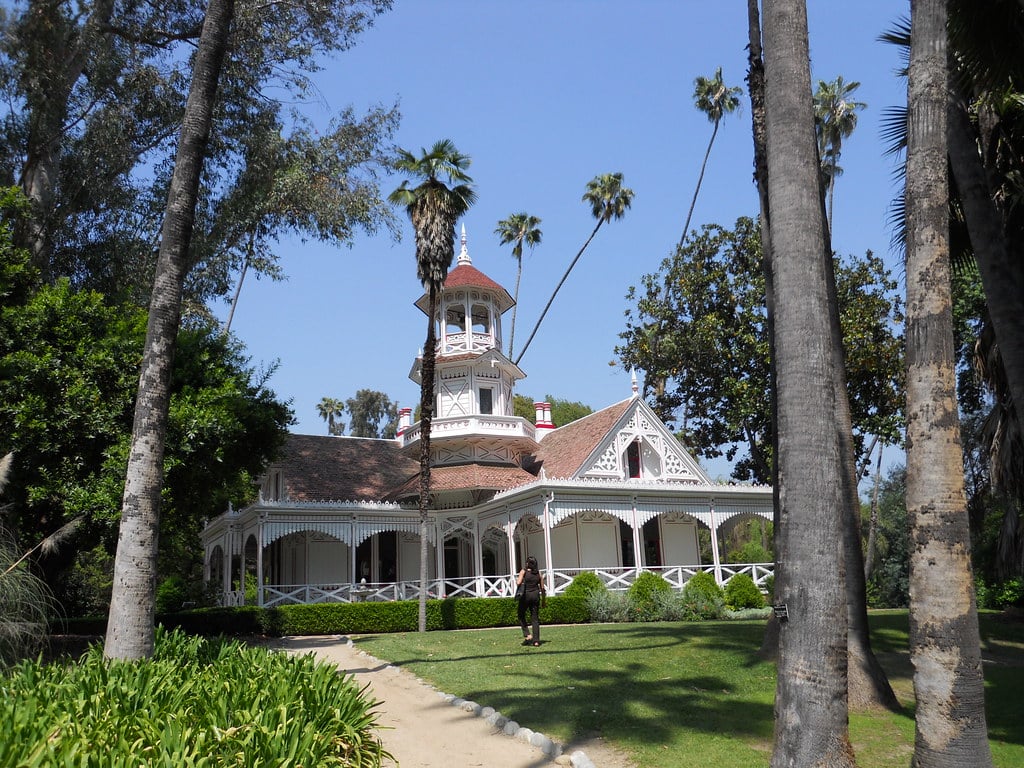 Bell Gardens, CA