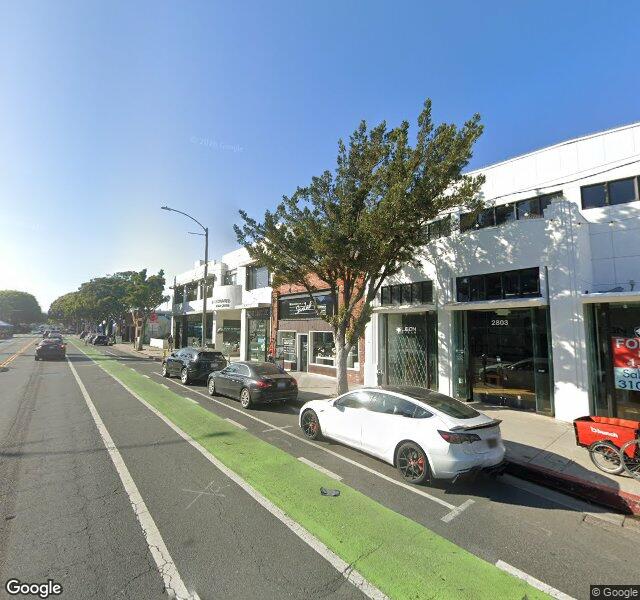 Beverly Hills, CA