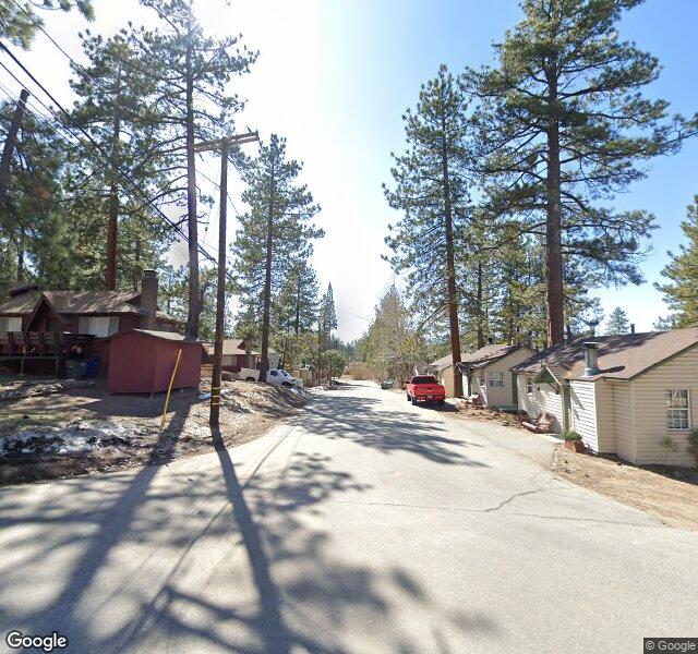 Big Bear City, CA
