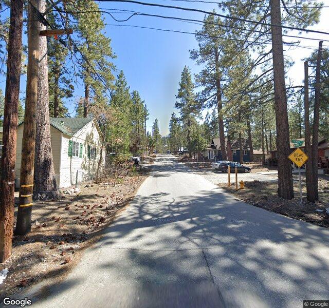 Big Bear Lake, CA