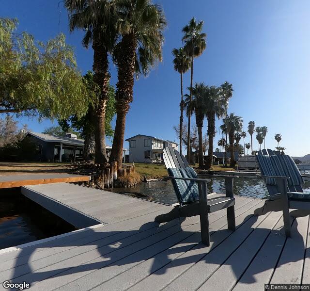 Bluewater, CA