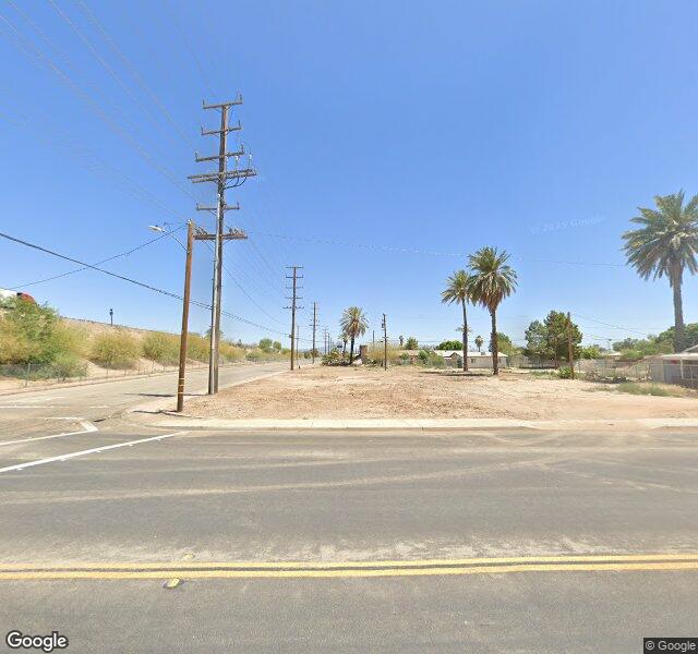 Blythe, CA