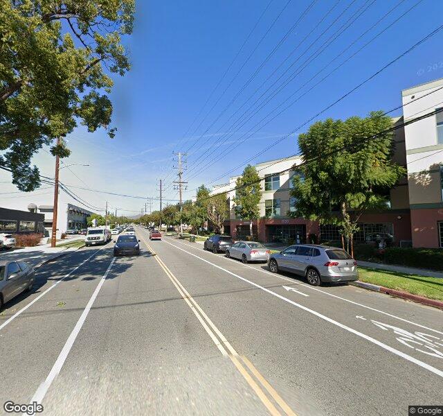 Burbank, CA