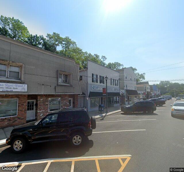 Epoxy flooring in Butler, Passaic County, NJ