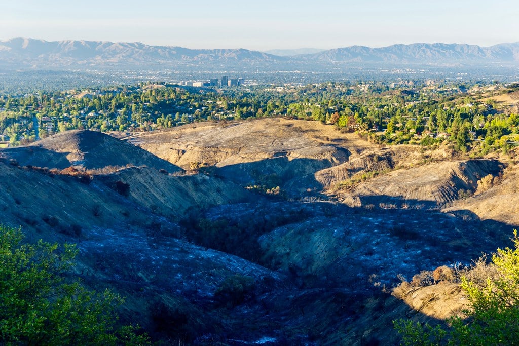 General contractor services in Calabasas, CA