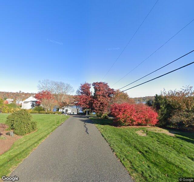 Epoxy flooring in Candlewood Orchards, Litchfield County, CT