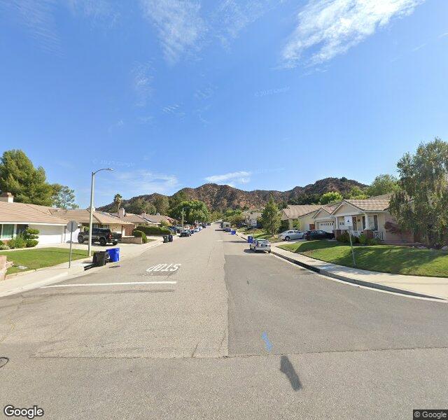 Castaic, CA